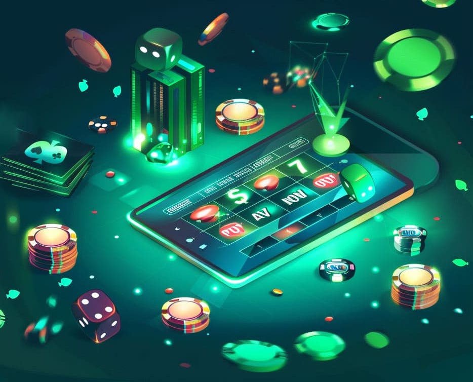 mpo8080 Apakah yang ditawarkan dalam ruangan slot mpo8080?