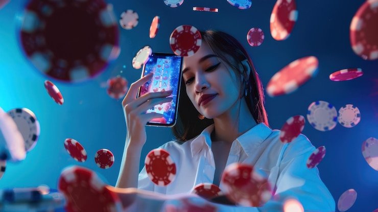 mpo8080 mobile gaming