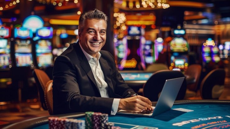 mpo8080 Live Baccarat